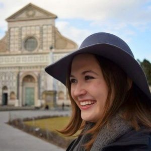 Meet your Posher, Lexia